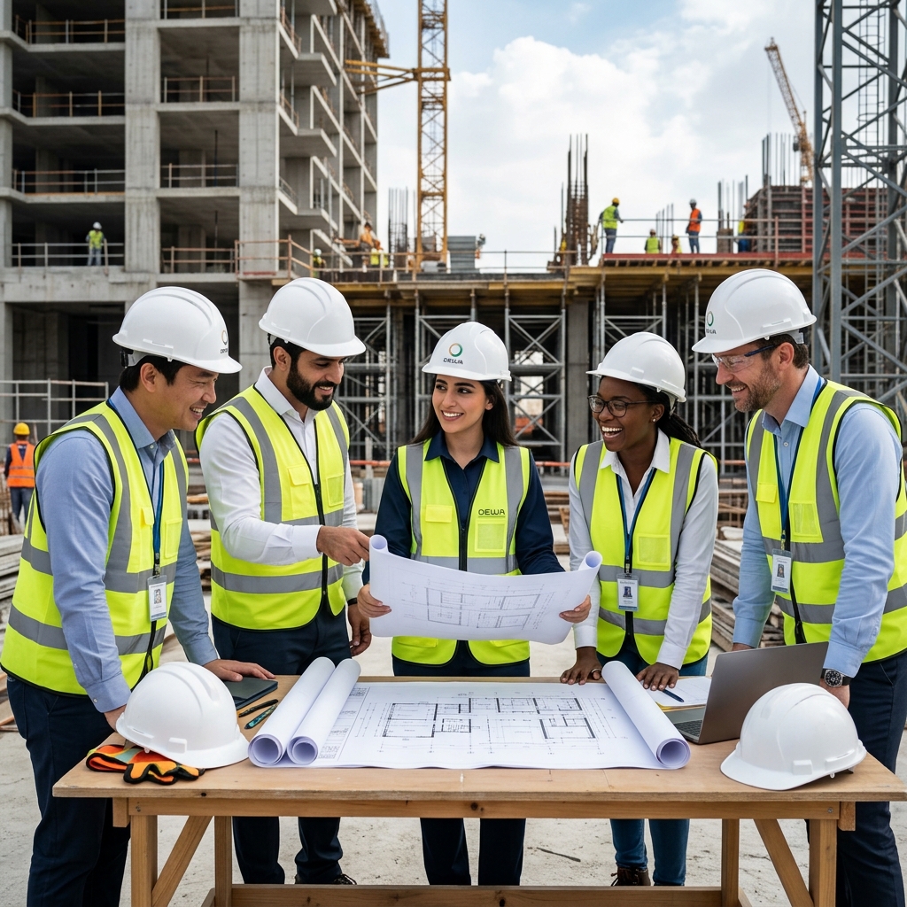 MLOK ALRIMAL Team Engineers